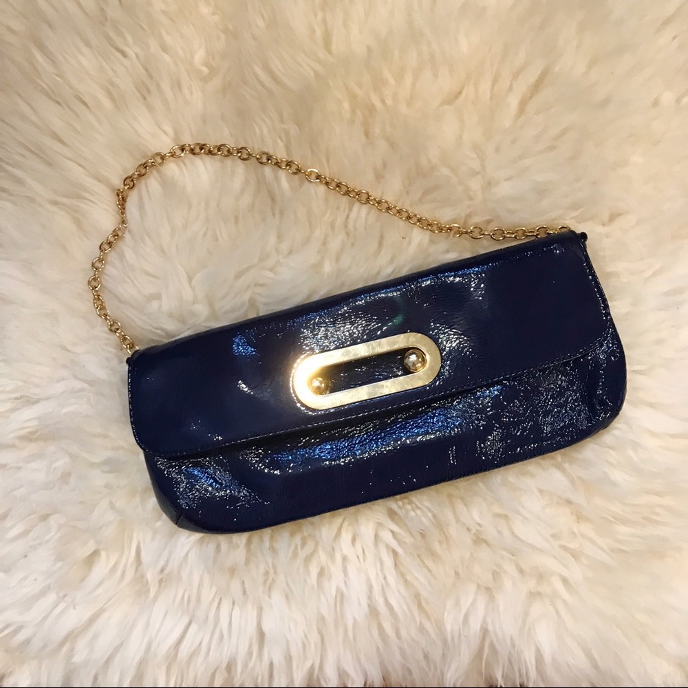 HOBO Clutch
